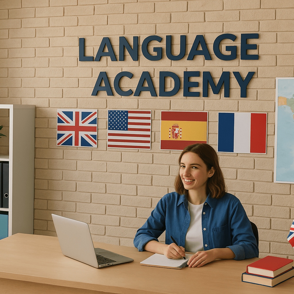 20250521_1706_Academia de Idiomas_simple_compose_01jvsp072de70s1g86g2fksf23