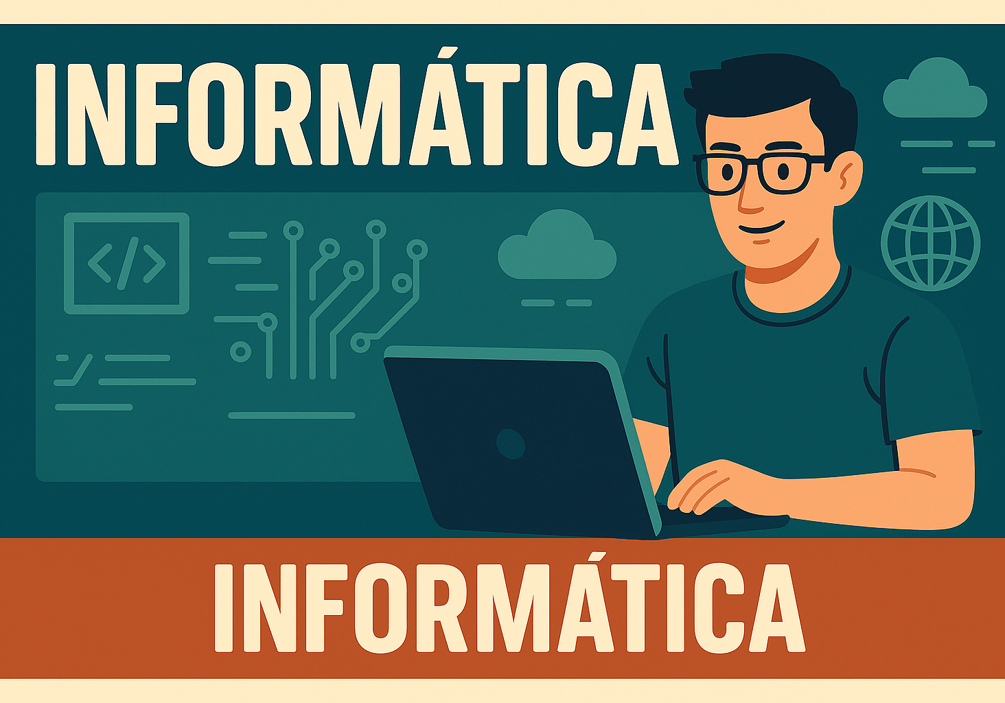 20250606_2327_Informática en Acción_remix_01jx3j73m0fvgagn2j68361faz 20250606_2327_Informática en Acción_remix_01jx3j73m0fvgagn2j68361faz