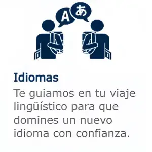 Idiomas